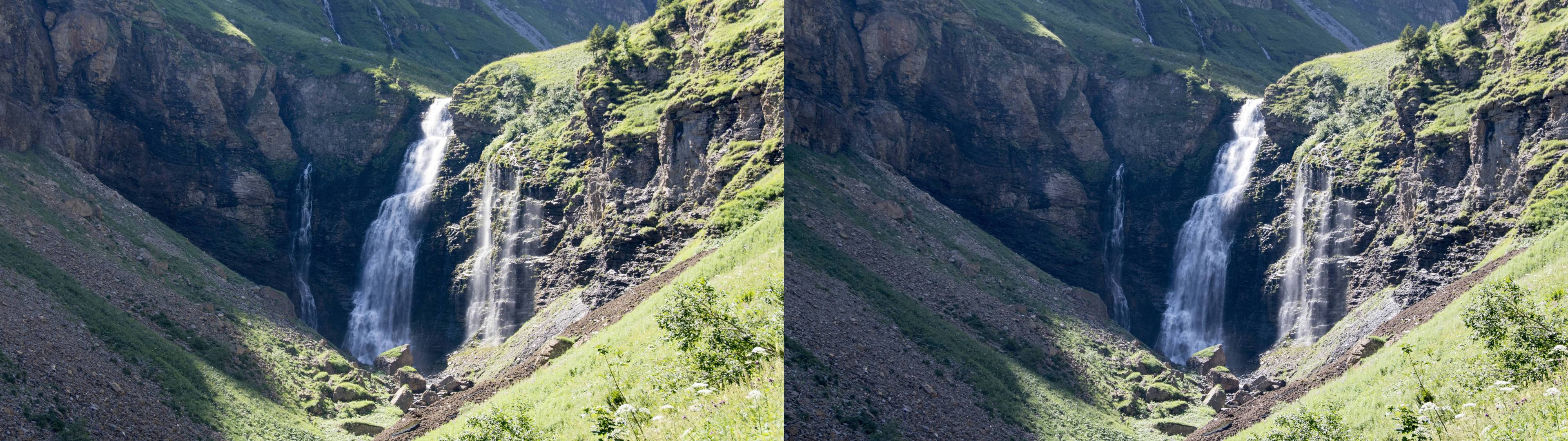 Brèche du Dérochoir