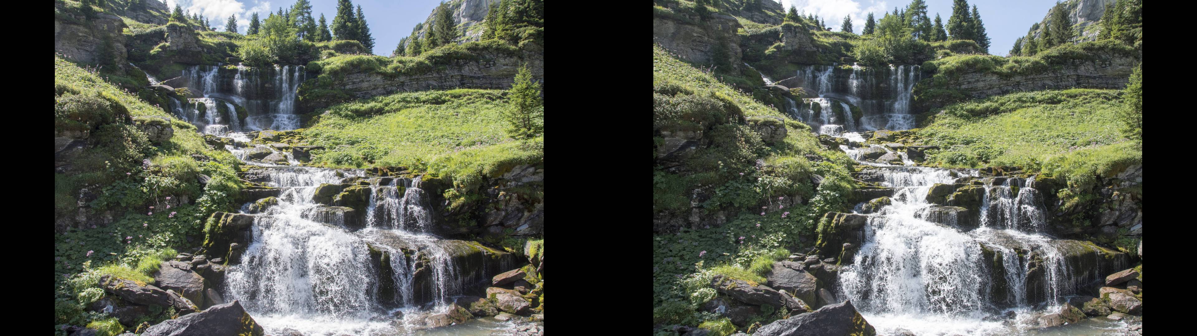 Brèche du Dérochoir