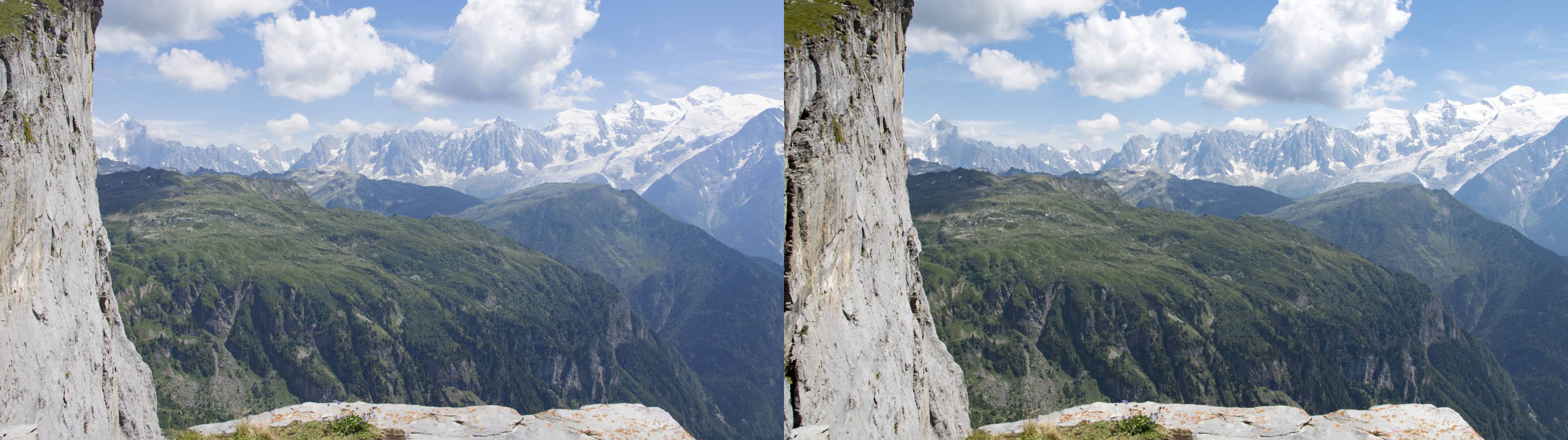 Brèche du Dérochoir