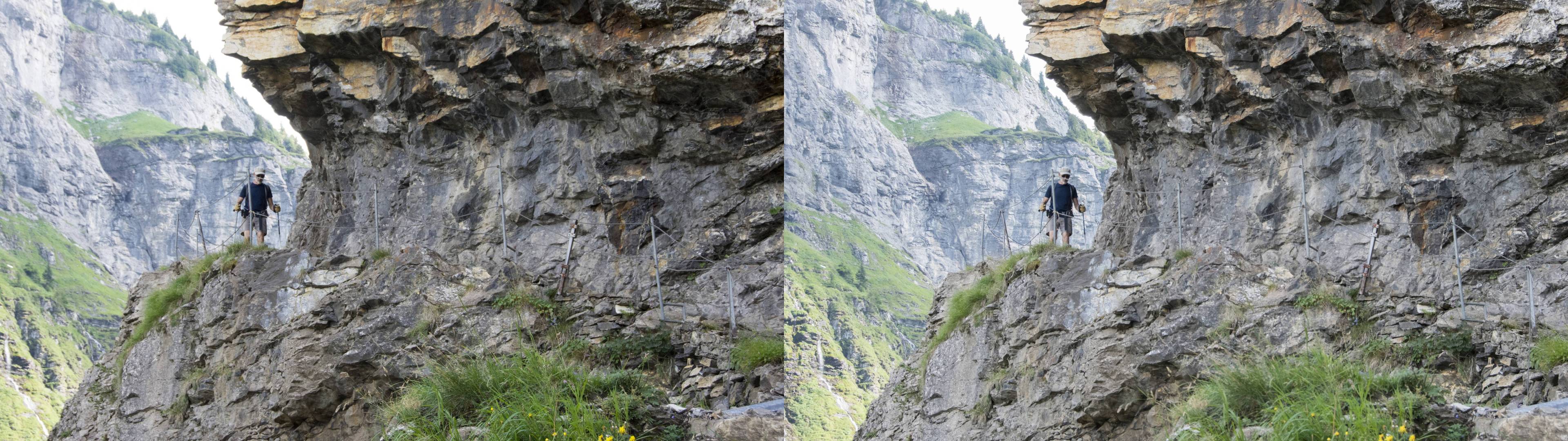 Brèche du Dérochoir