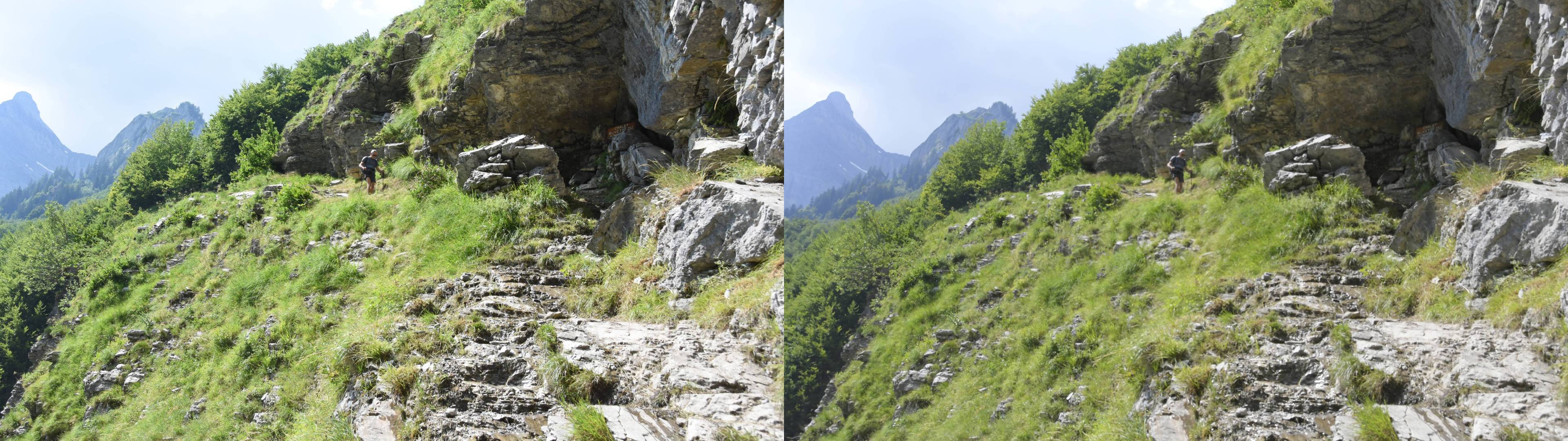 Chalet du Boret