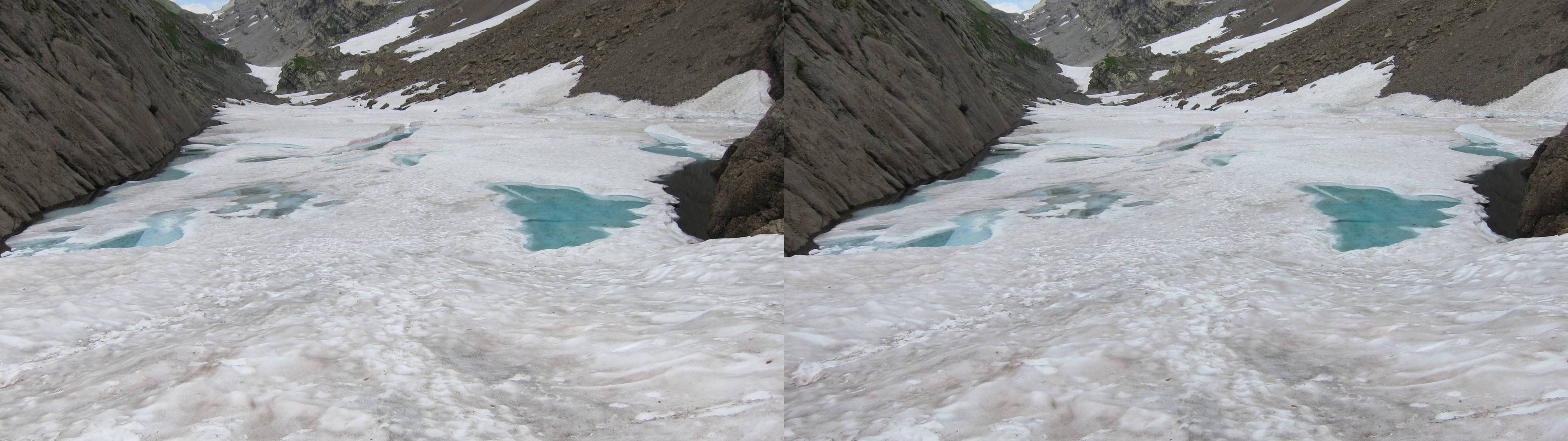 Lac des Chambres
