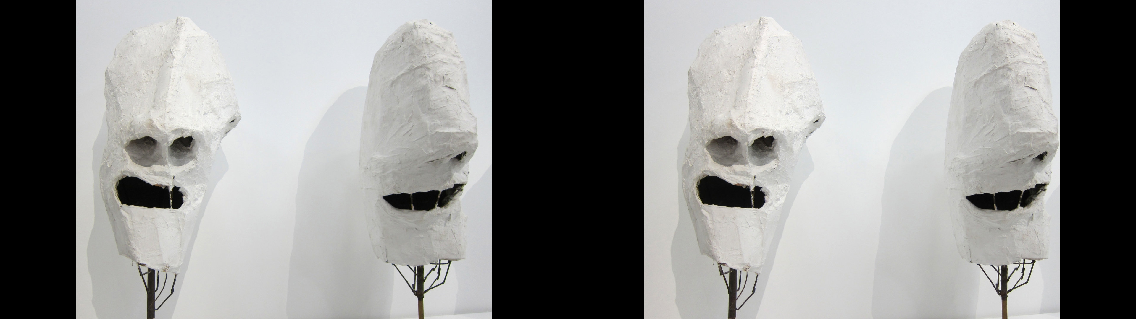 Oeuvres de Franz West