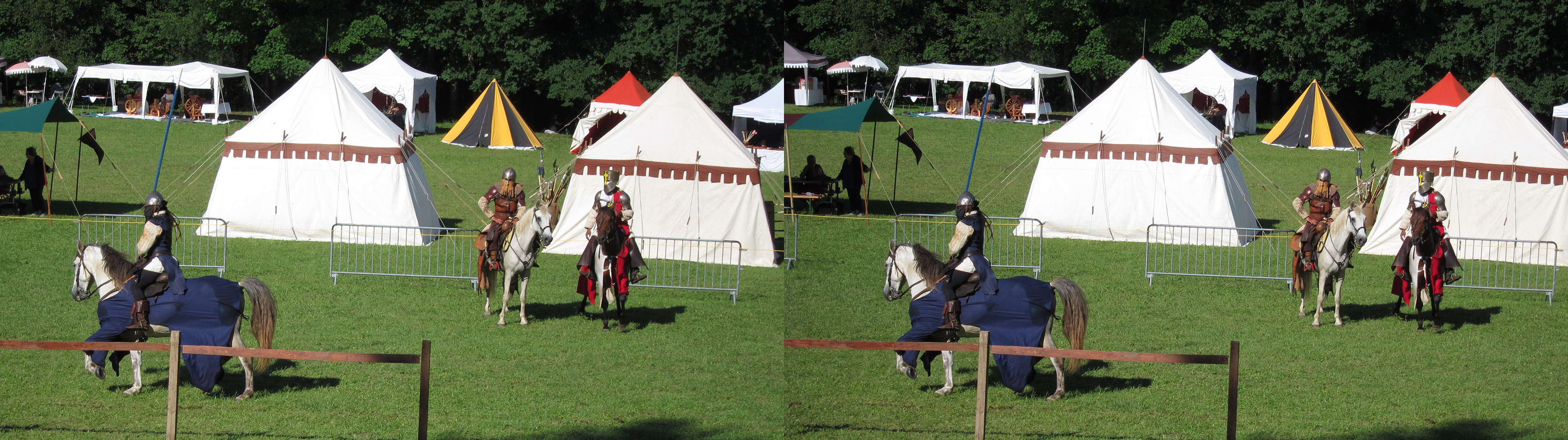 Un tournoi