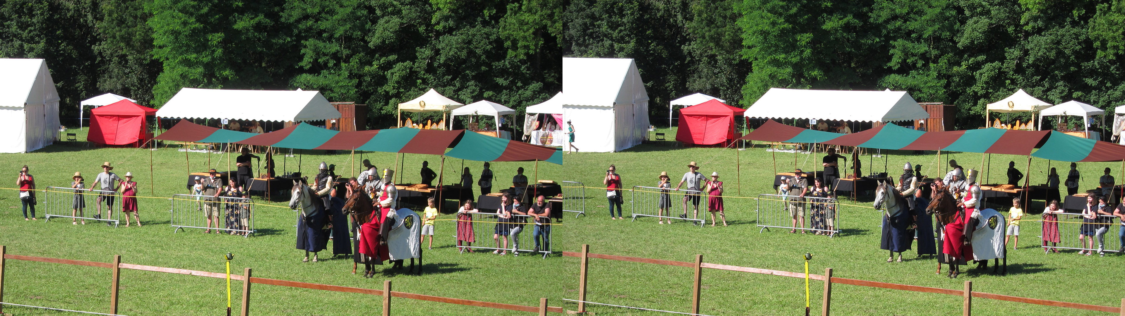 Un tournoi