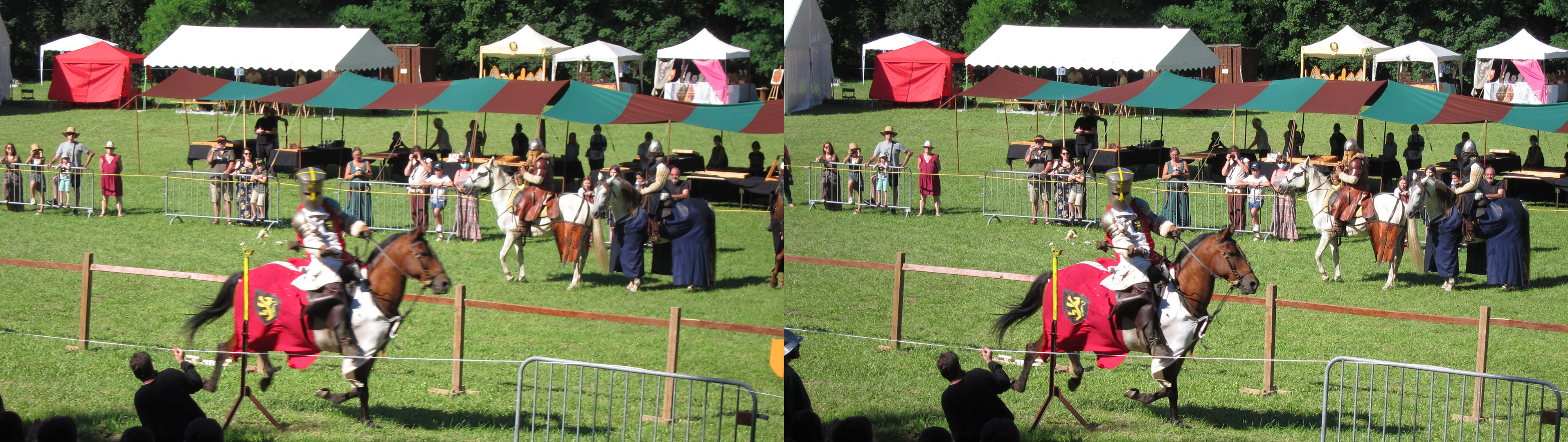 Un tournoi