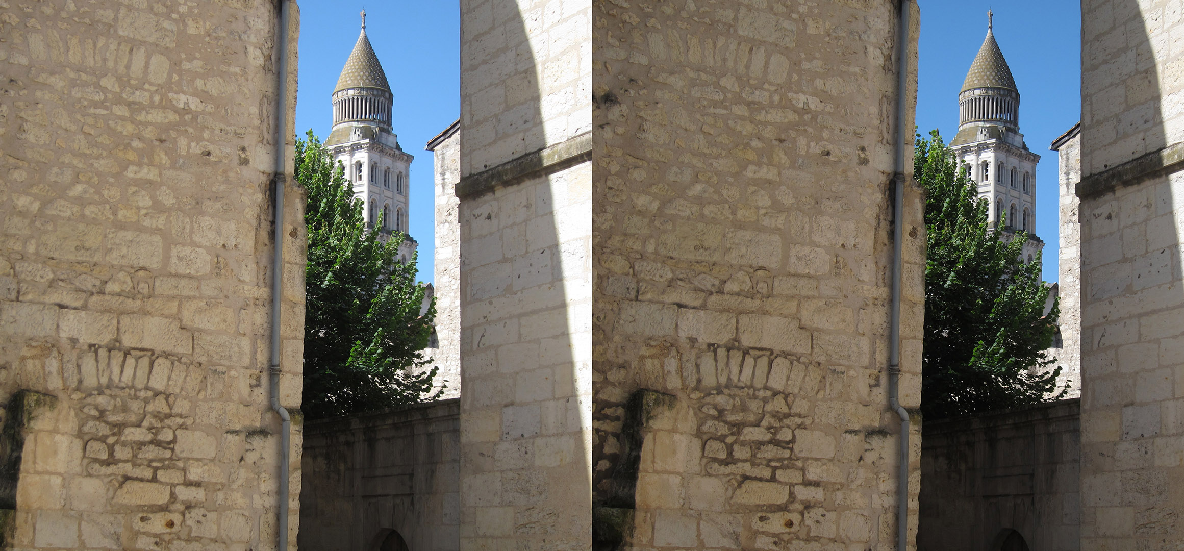Clocher de la Cathédrale