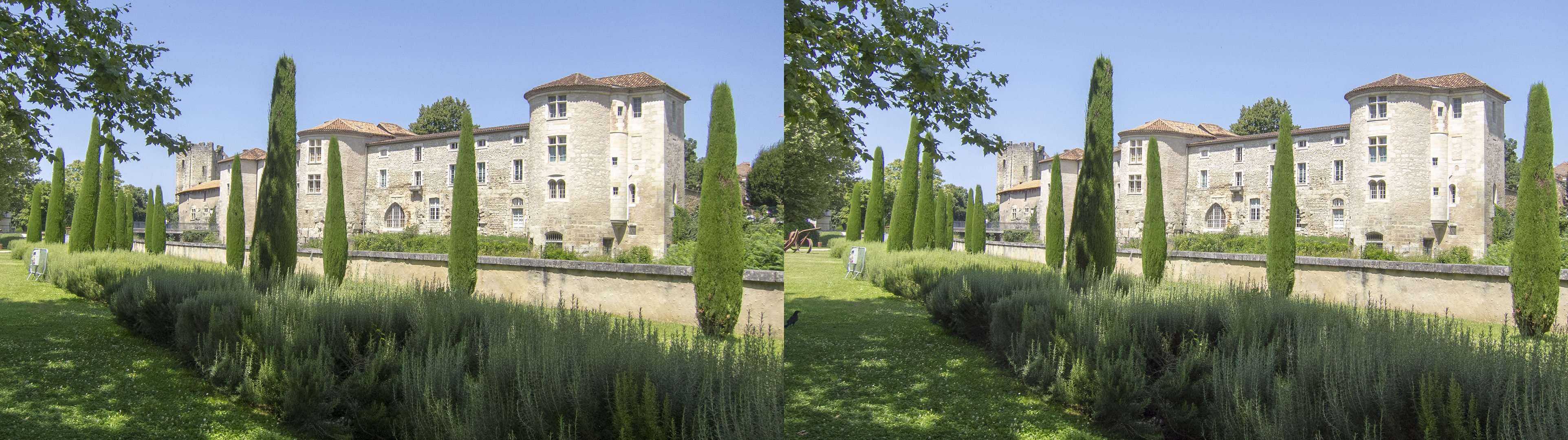 Centre National de Préhistoire à Périgueux