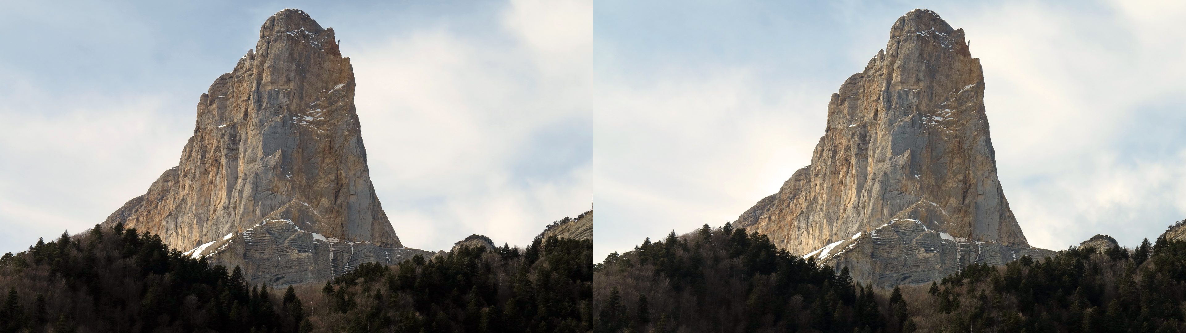 Hyper du Mont Aiguille
