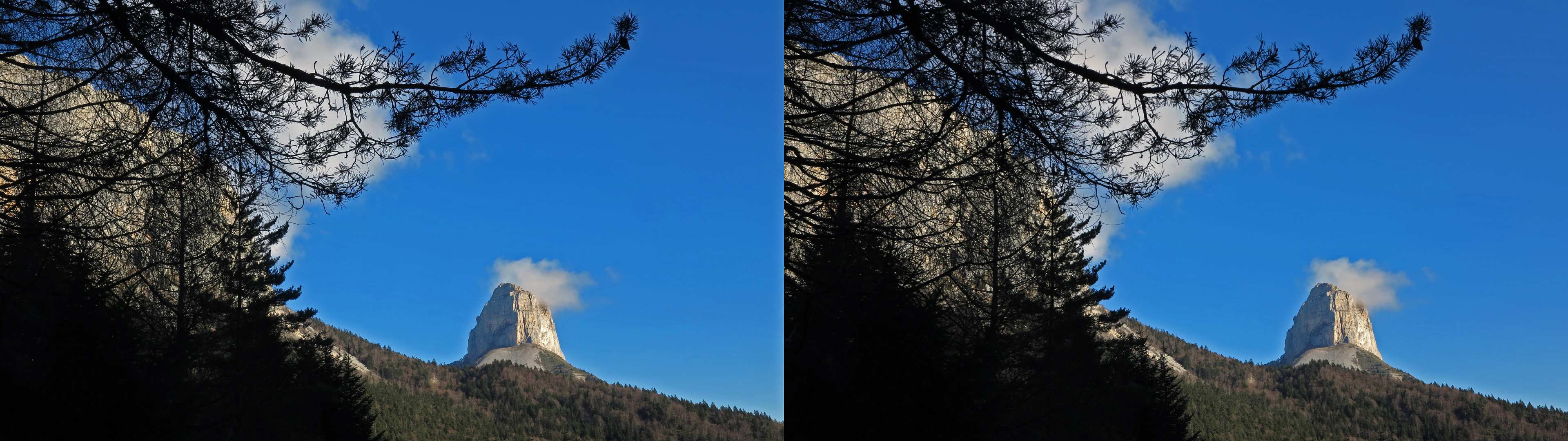 La Richardière