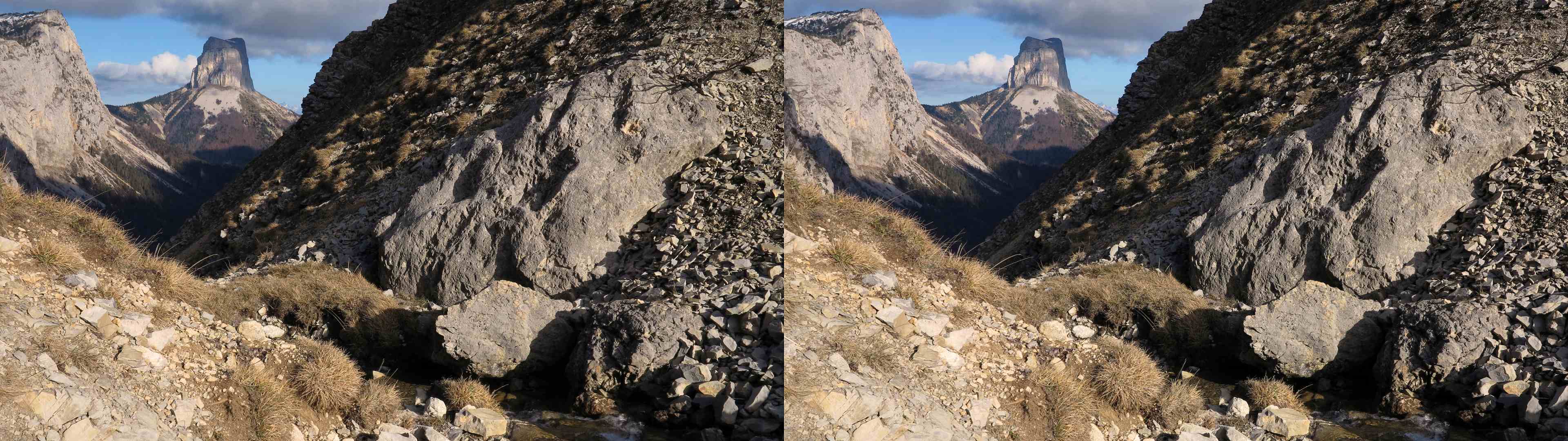 Pas de l'Aiguille