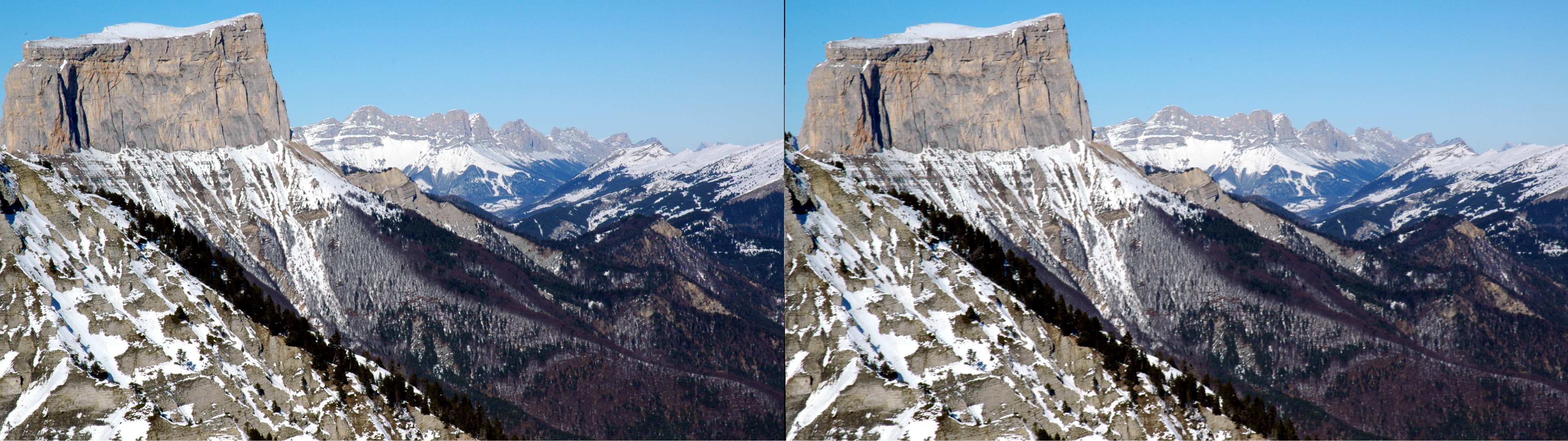 Vallon de Combeau