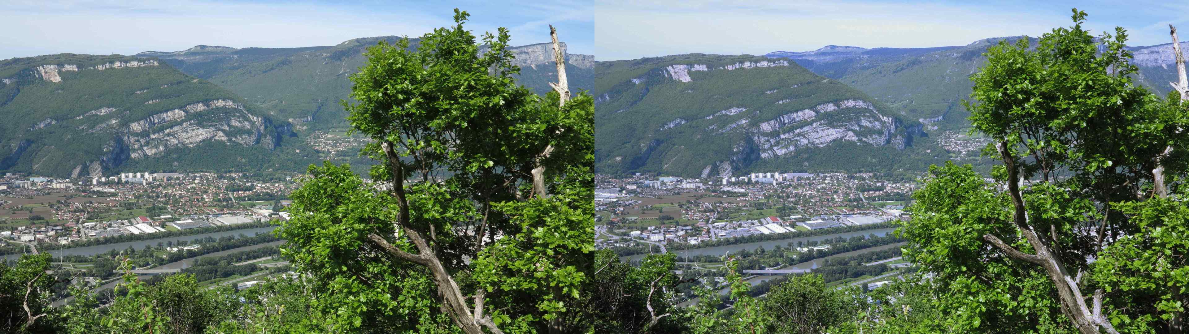 Pré Néron.