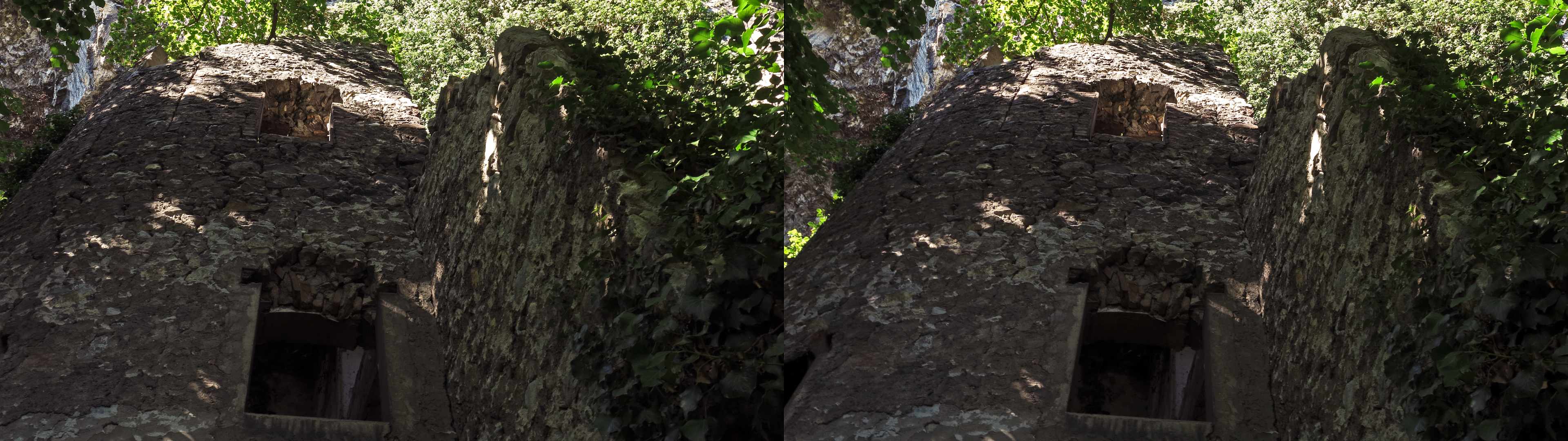 L'Hermitage.