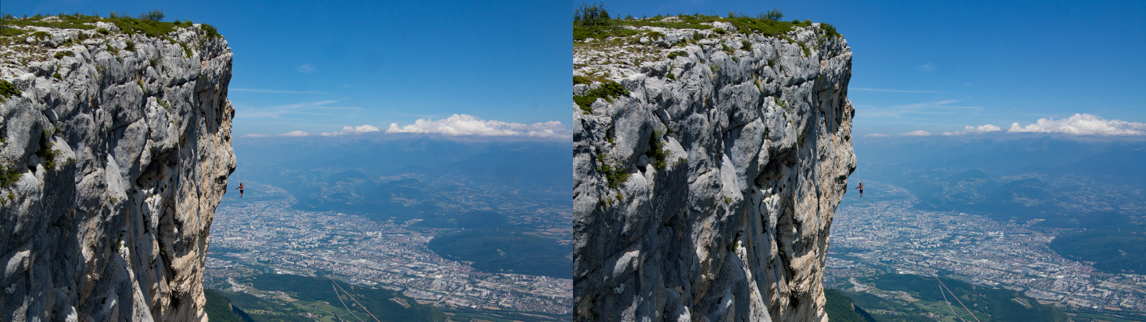 C'est haut n'est ce pas ?