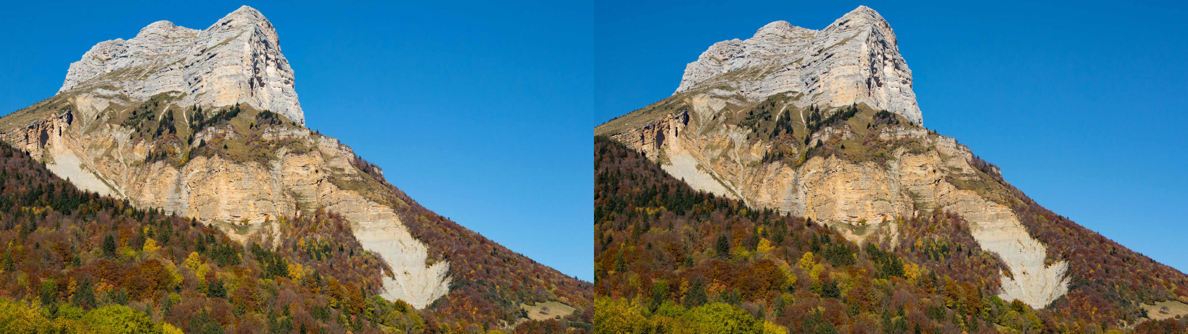 La Dent de Crolles