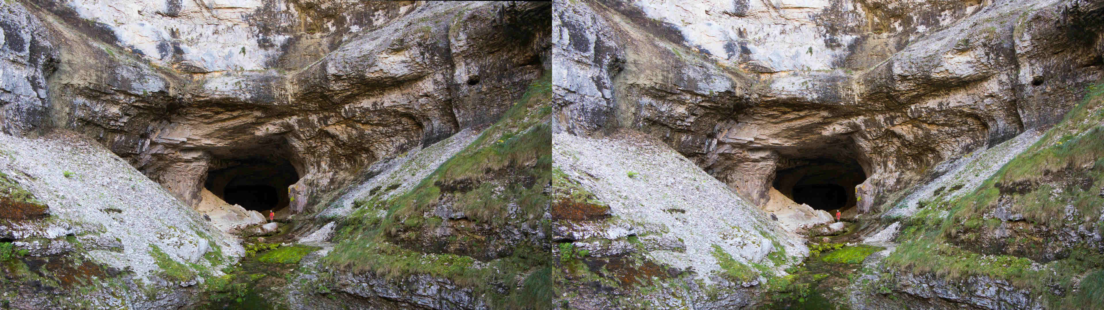 Grotte du Guiers-Vif