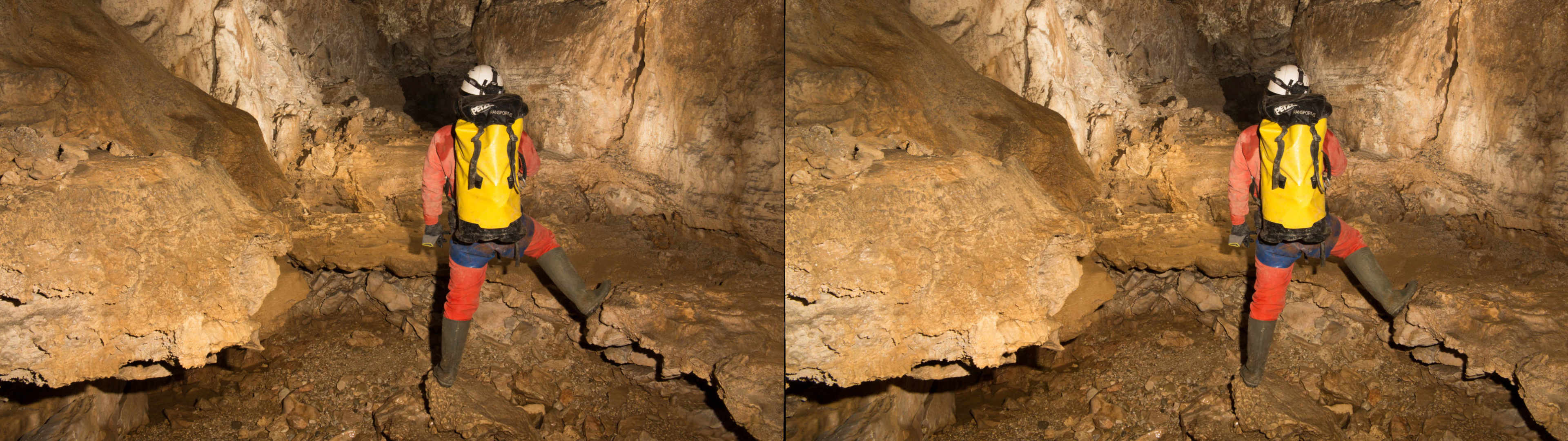 Grotte du Guiers-Vif