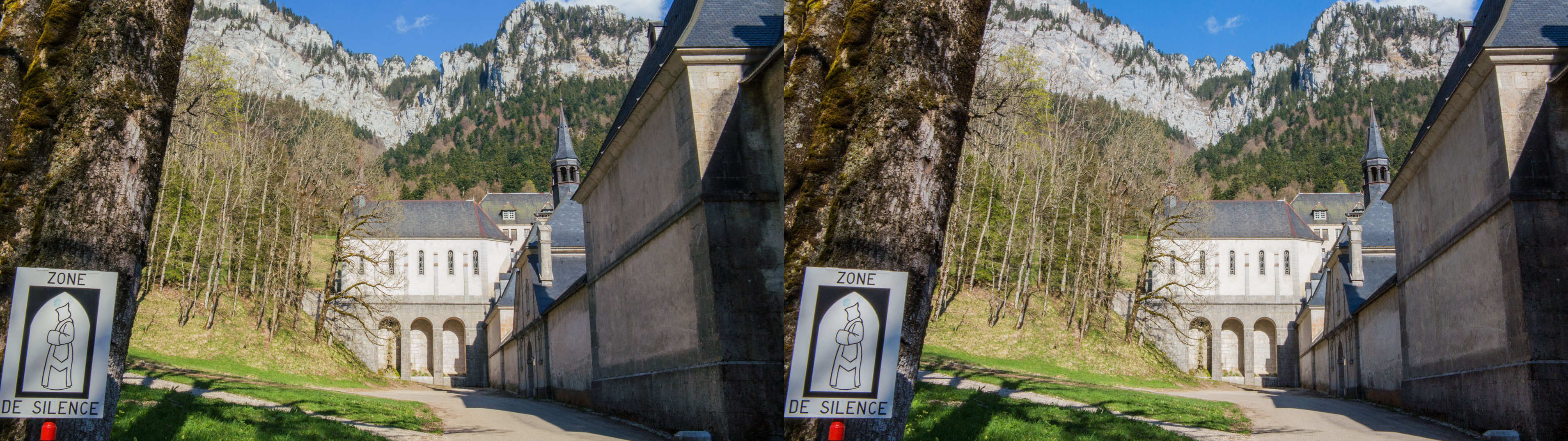 Zone de silence