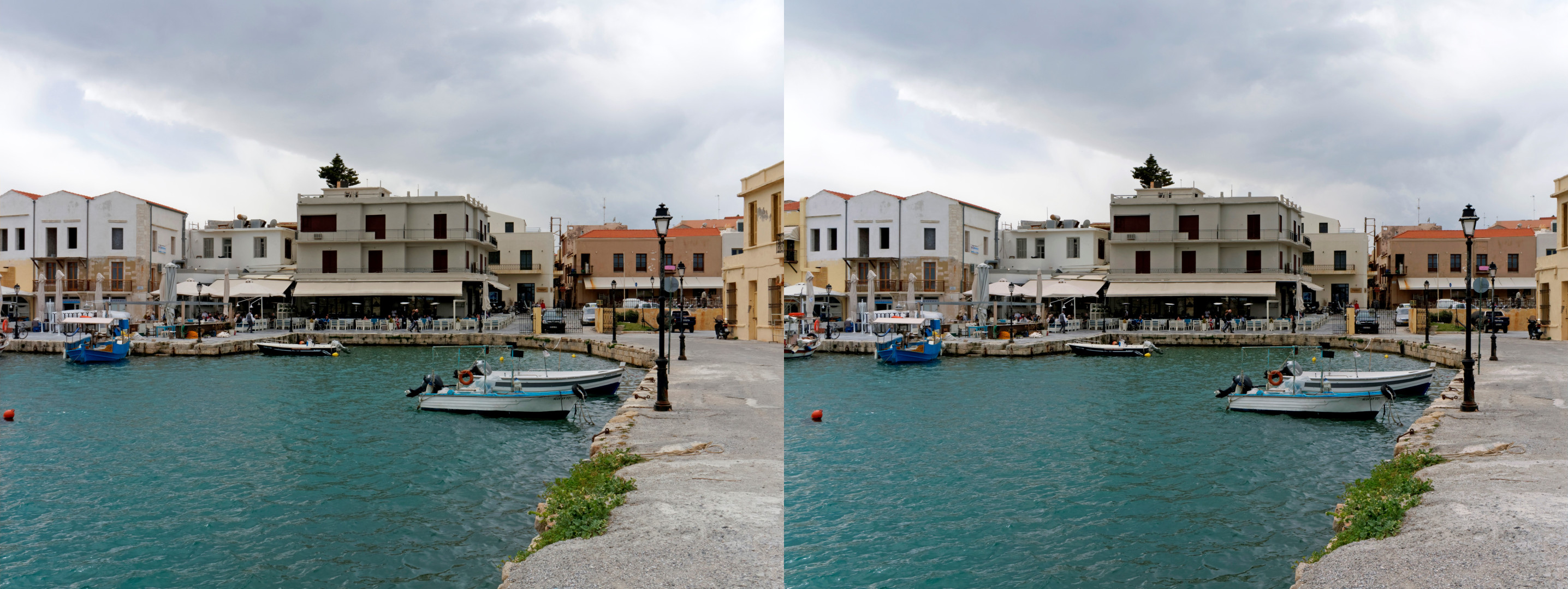 Port