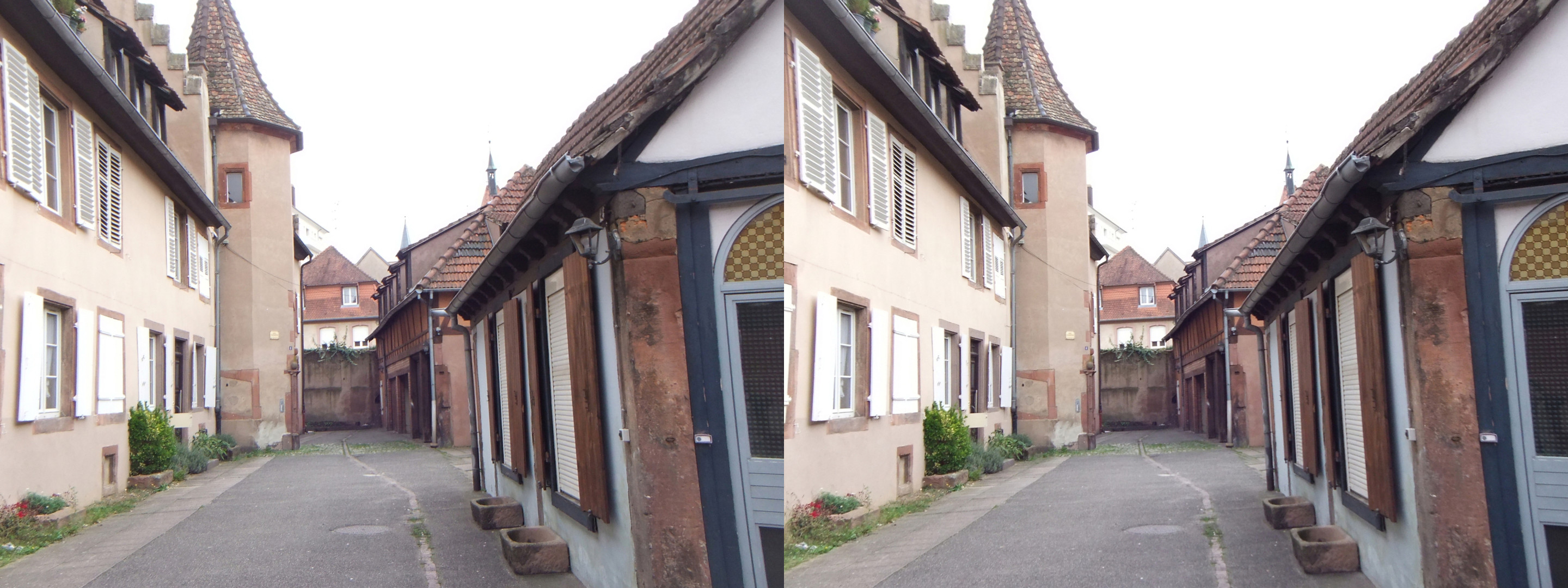 ancien Hôtel des Fleckenstein (16e siècle)