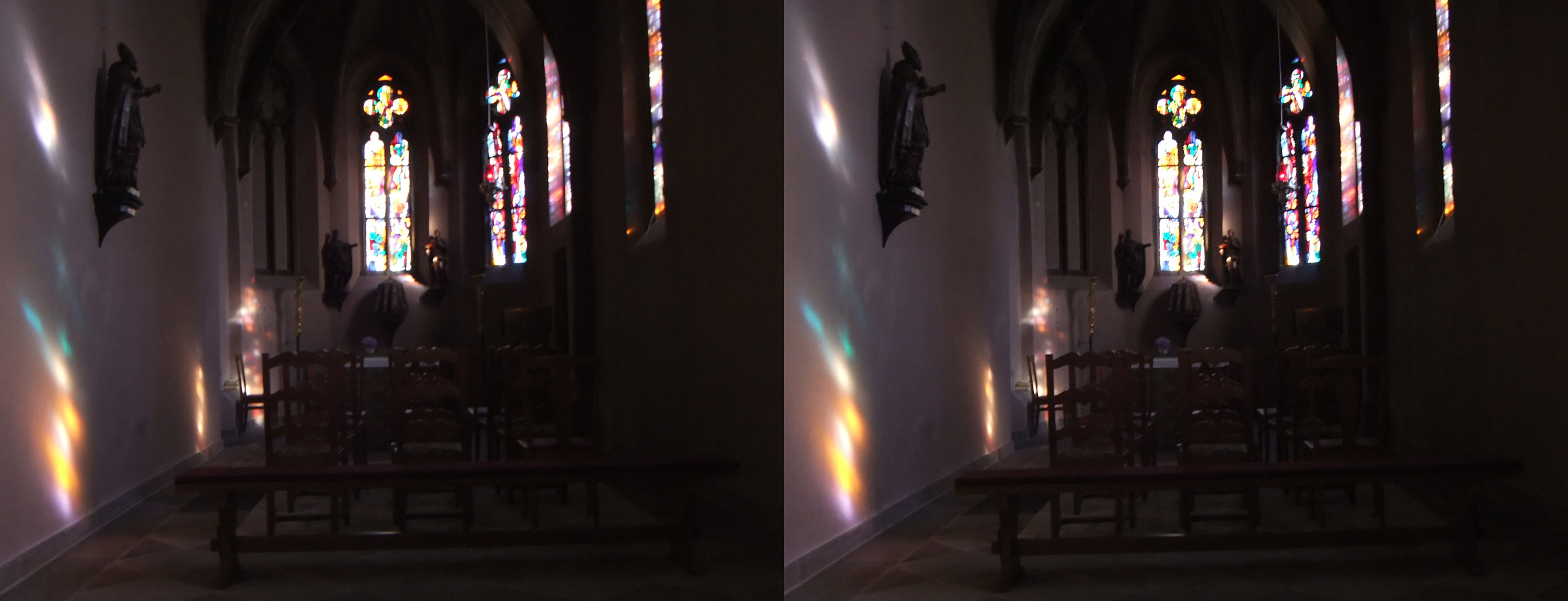Eglise Saint Georges
