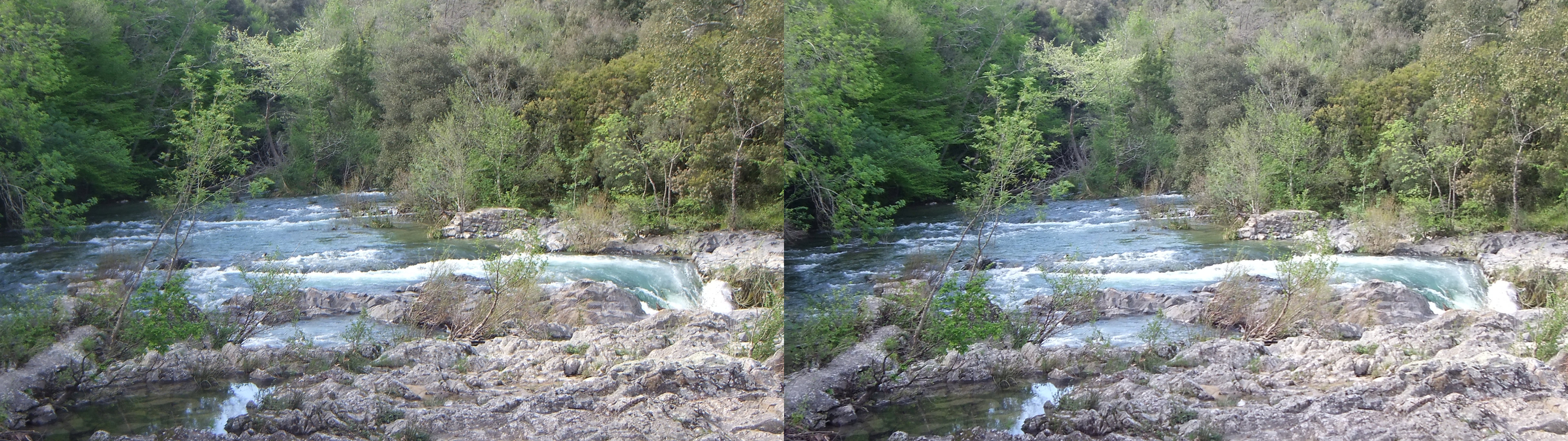 la Siagne