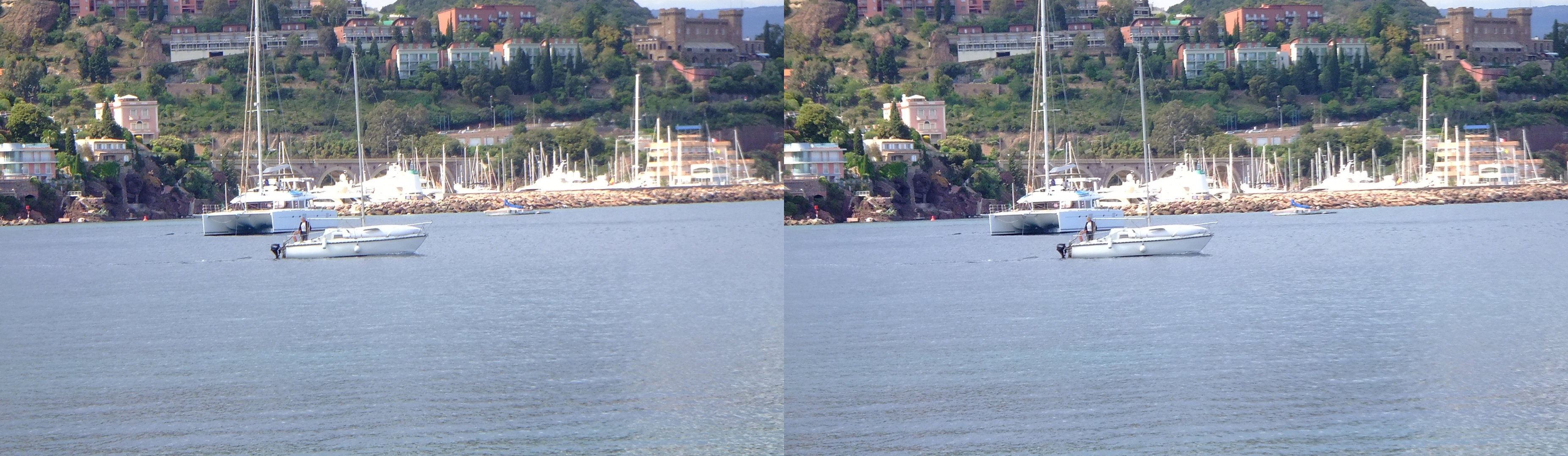 Le port