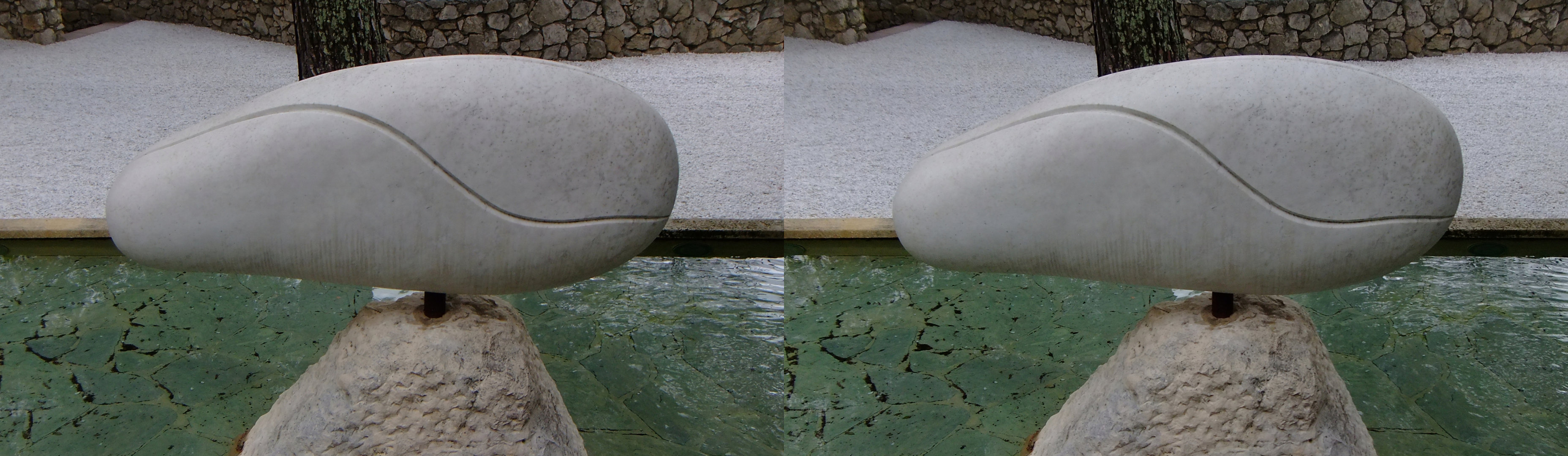 Fondation Maeght, jardin
