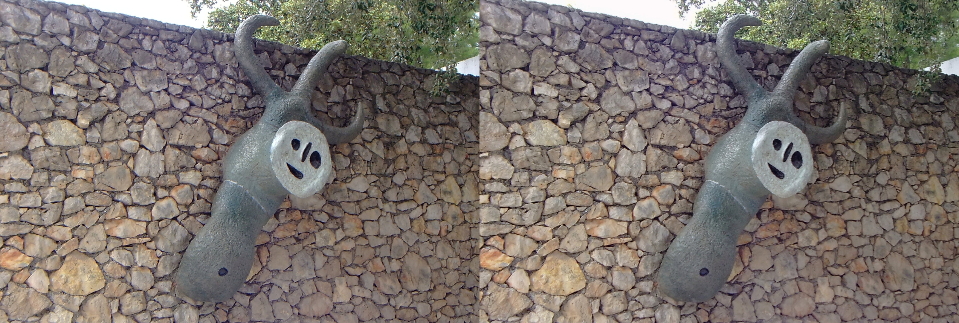 Fondation Maeght, jardin