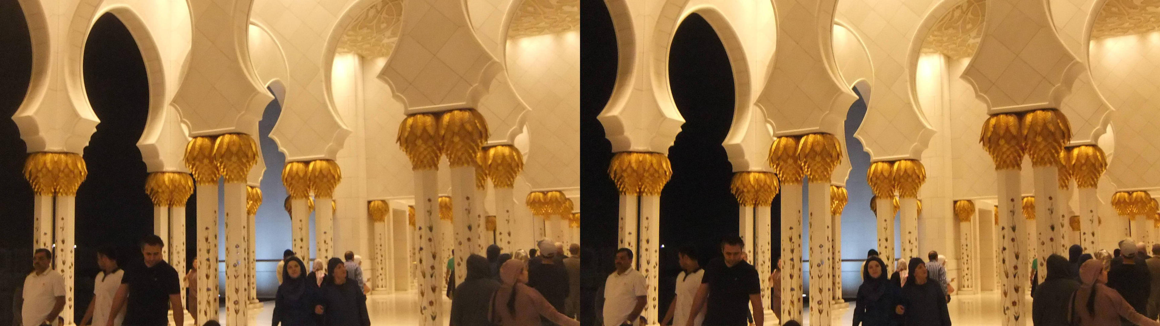 Mosquée Cheik Zayed