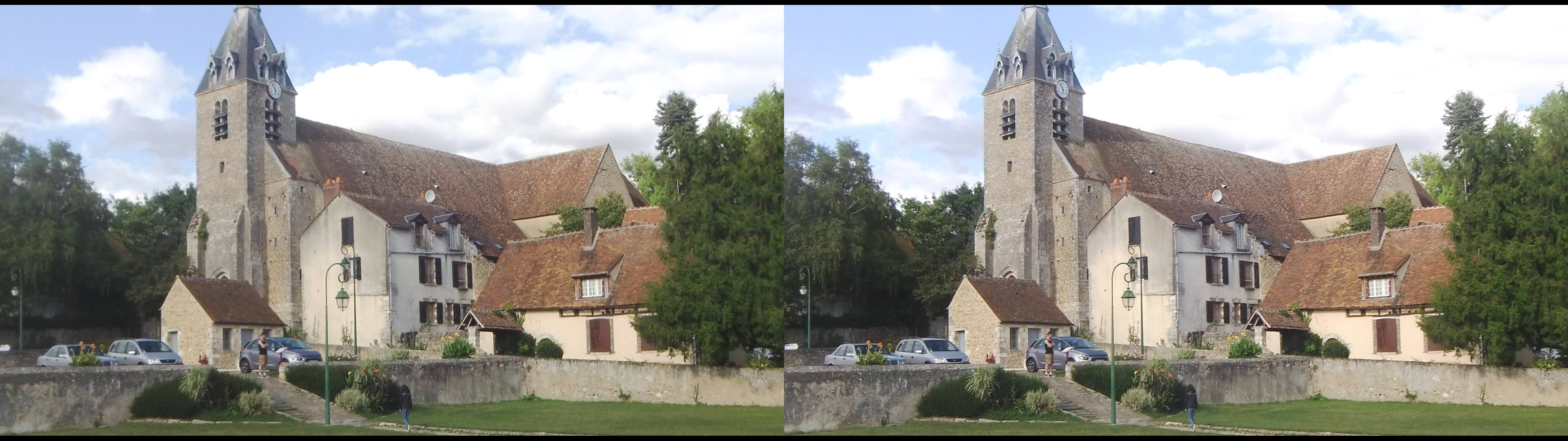 Eglise