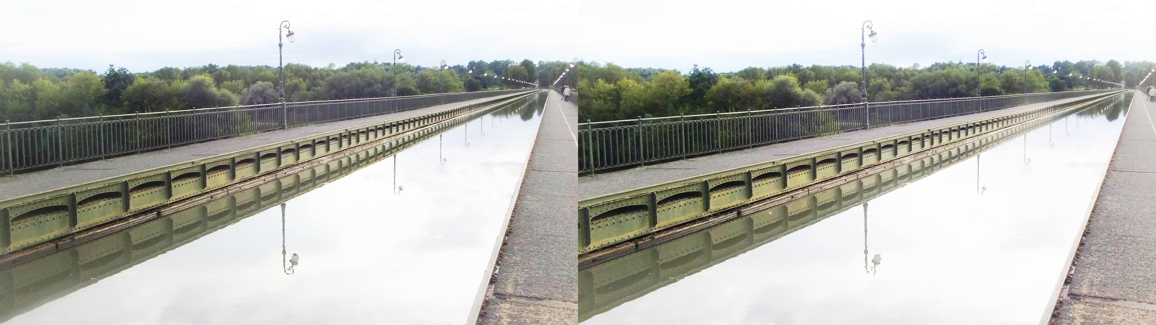 Pont-canal
