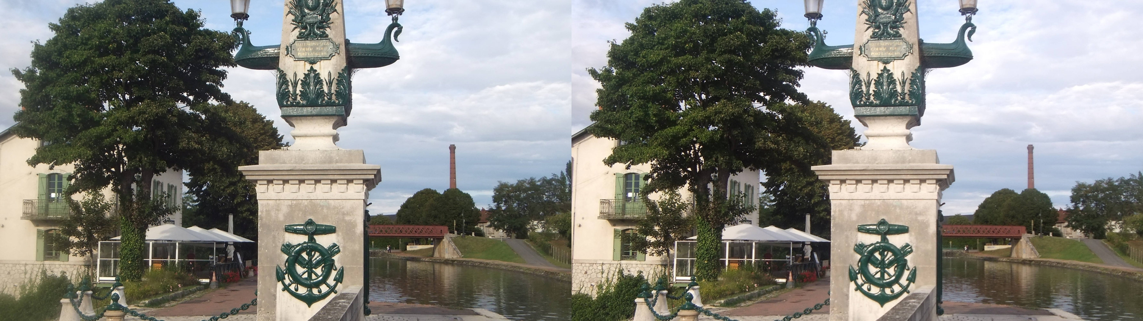 Pont-canal