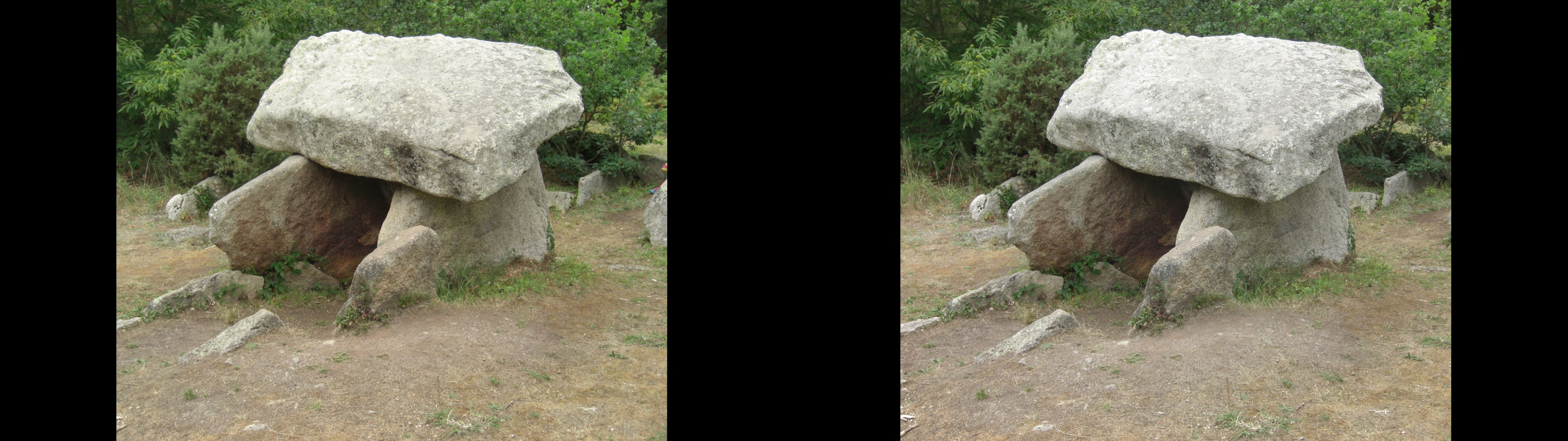 Dolmen