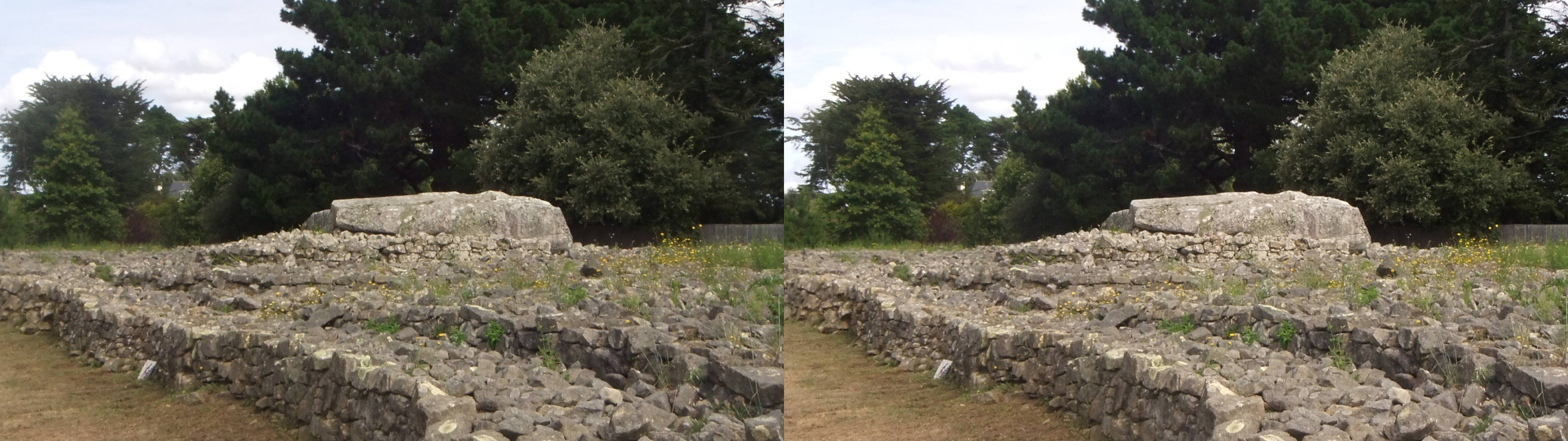 Tumulus