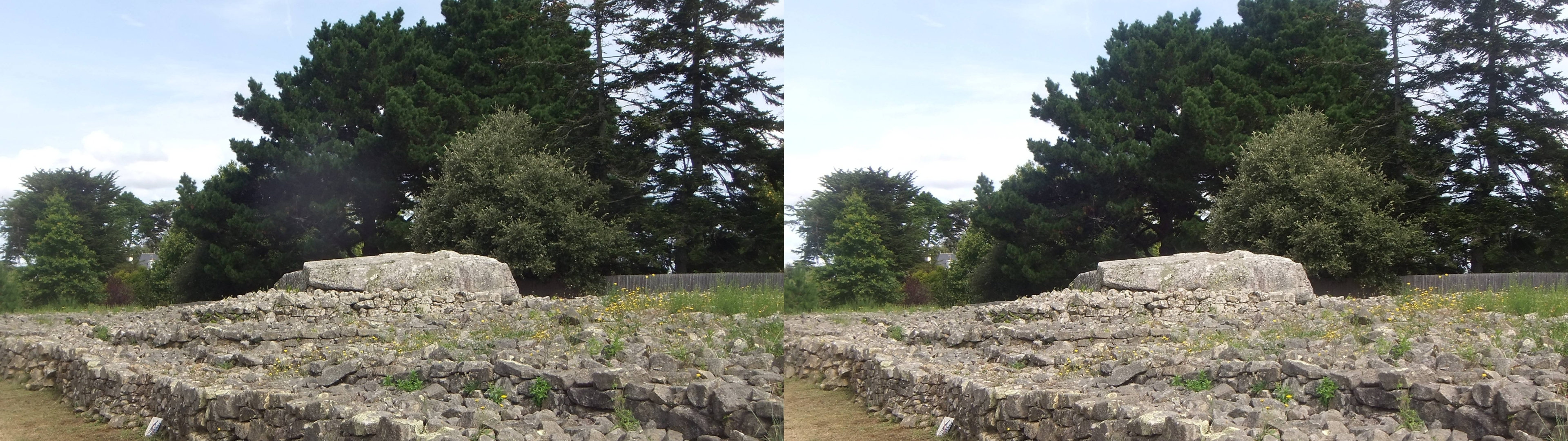Tumulus