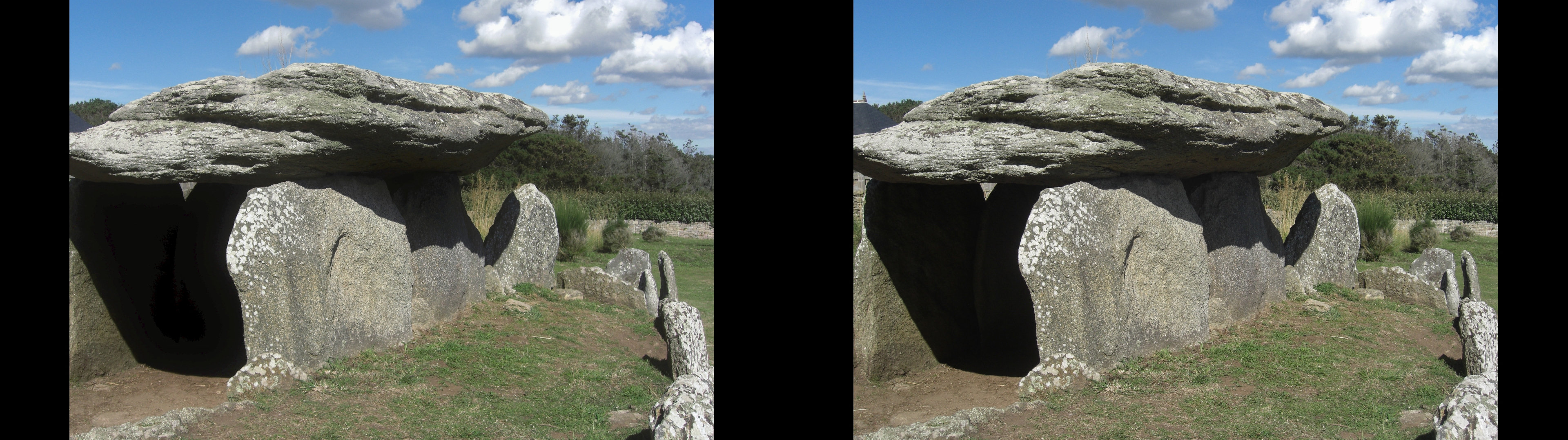 Dolmen