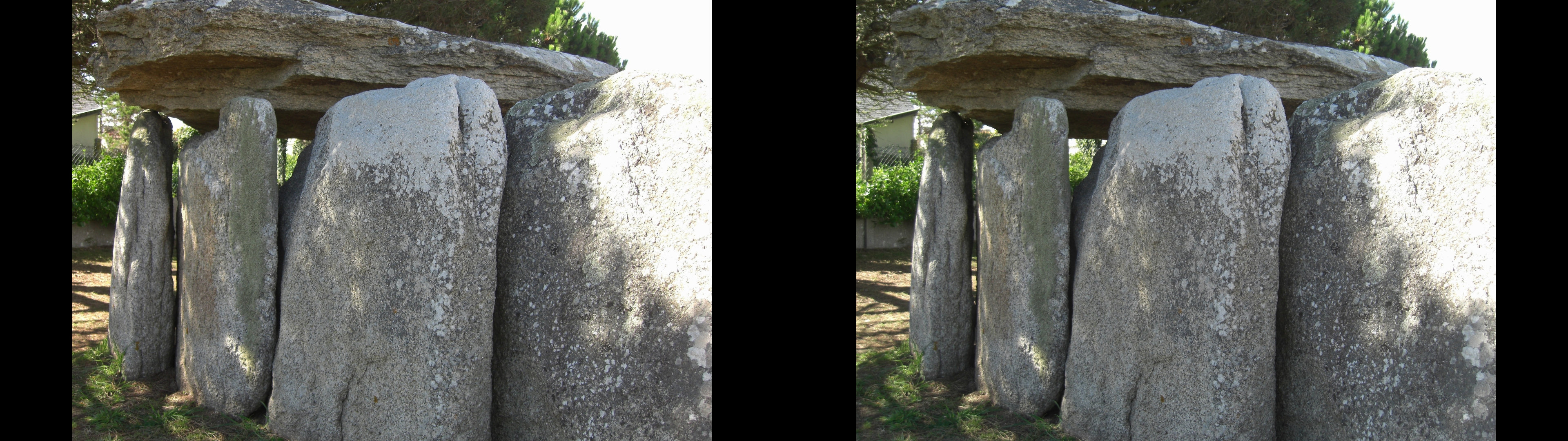 Dolmen