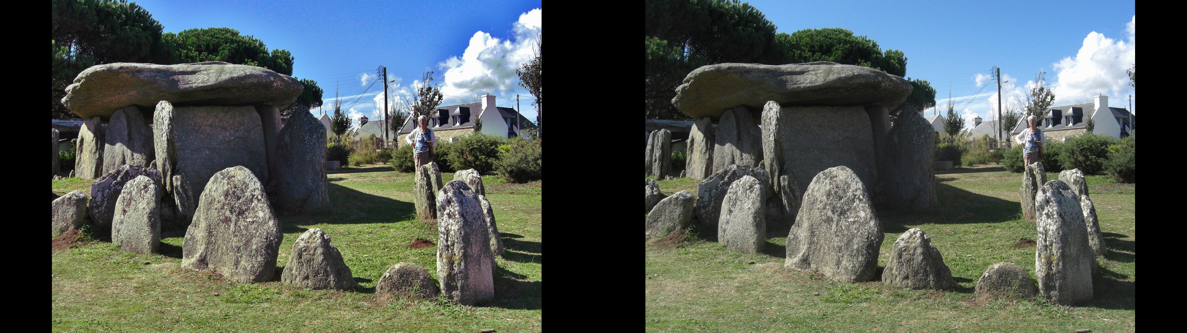 Dolmen