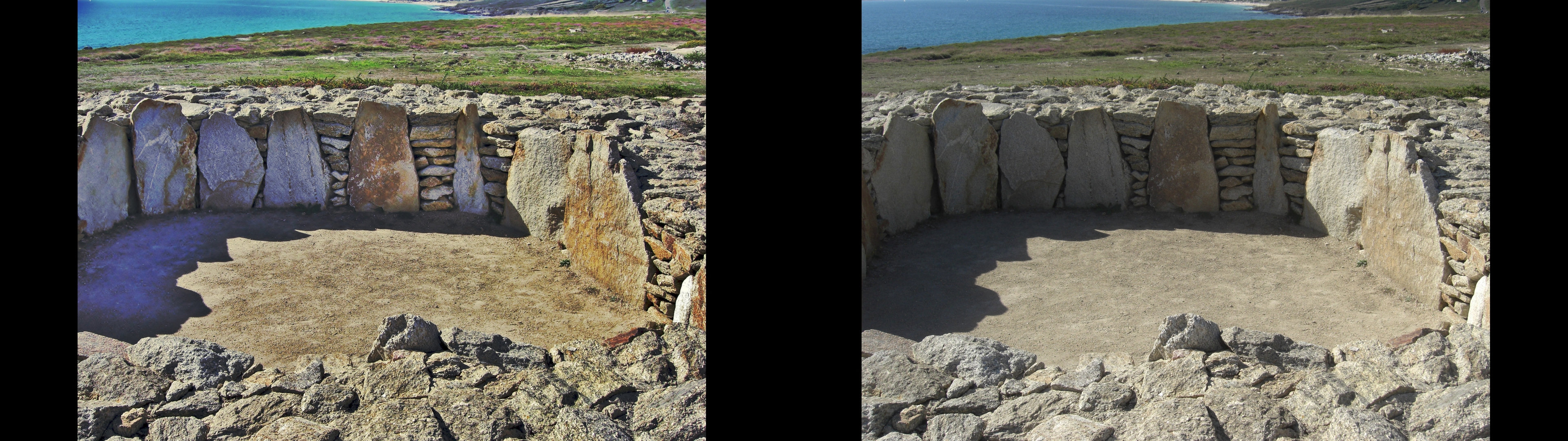 Dolmen