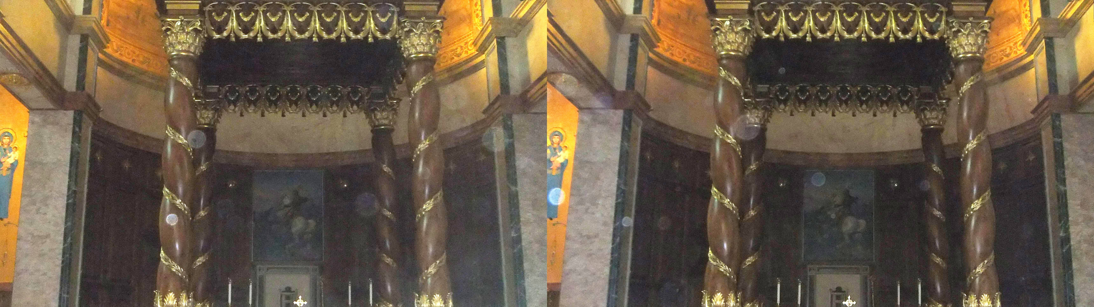 Cathédrale maronite