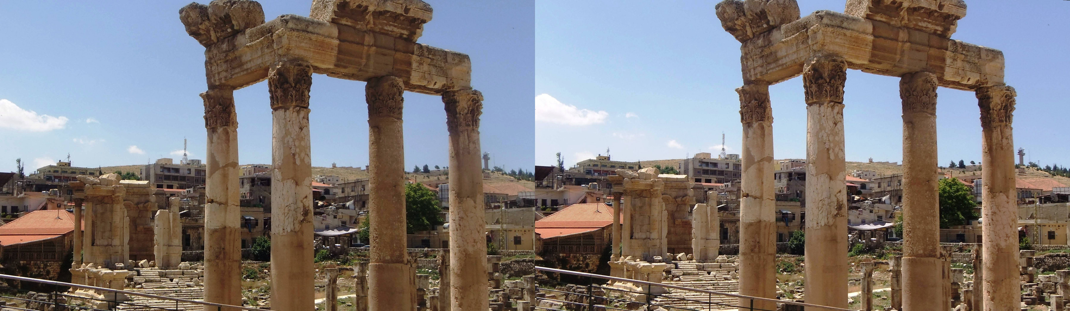 Temple de Venus