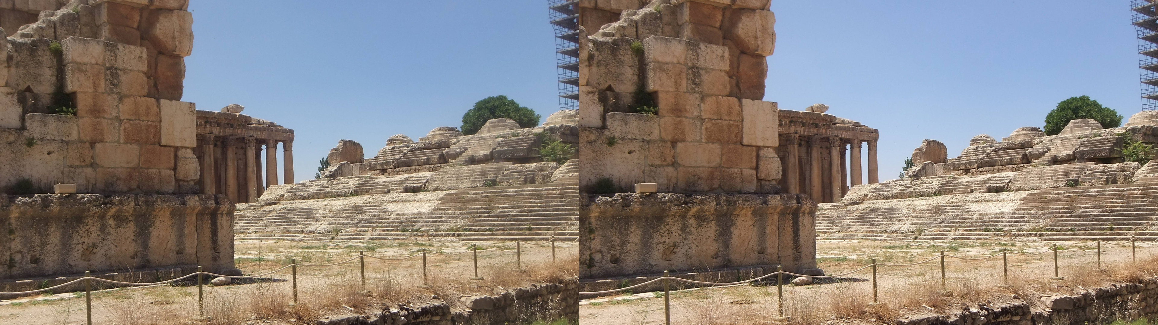 Temple de Jupiter
