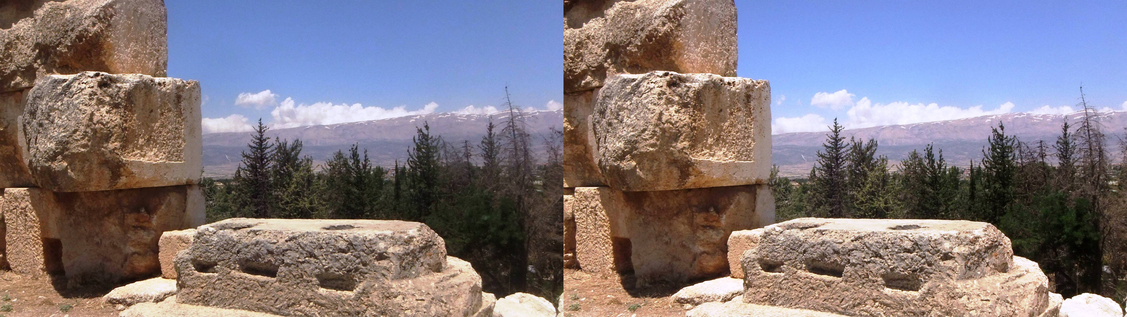 Mont Liban