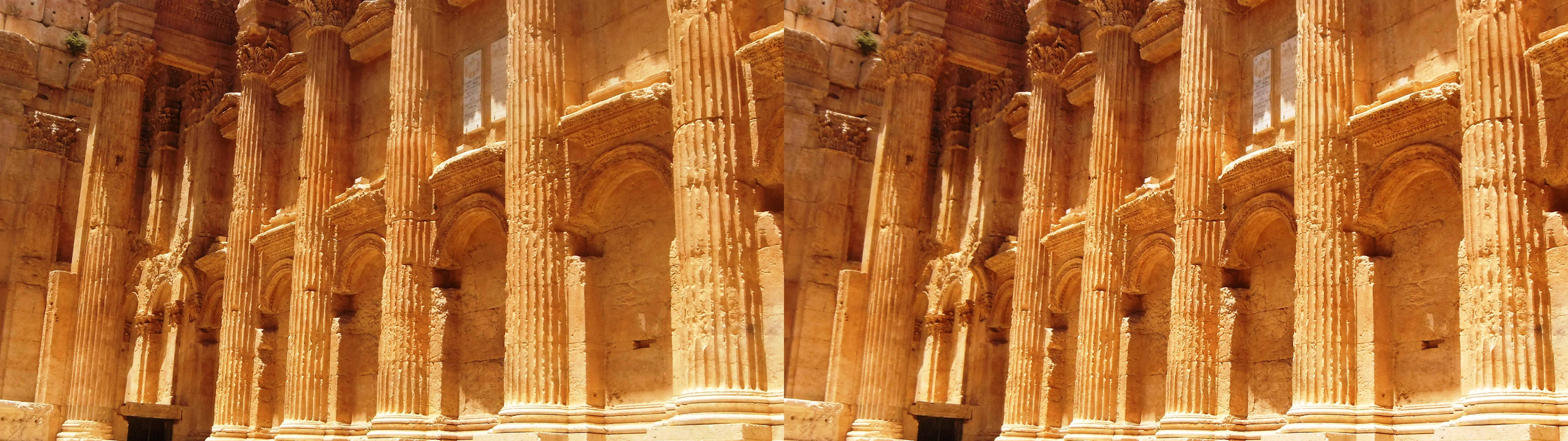 Temple de Baccus