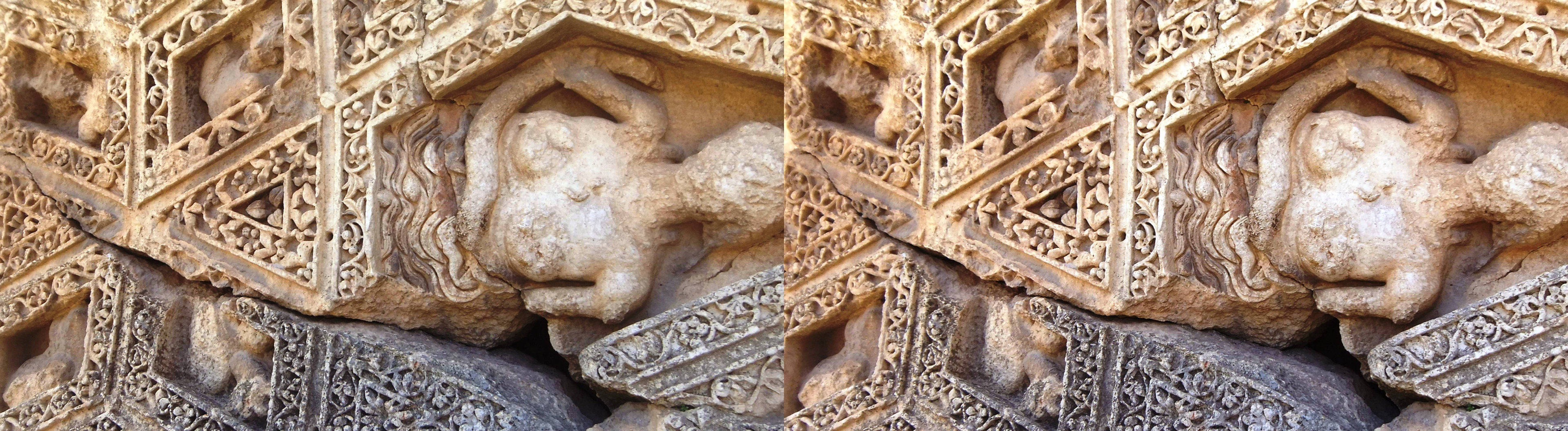 Temple de Baccus
