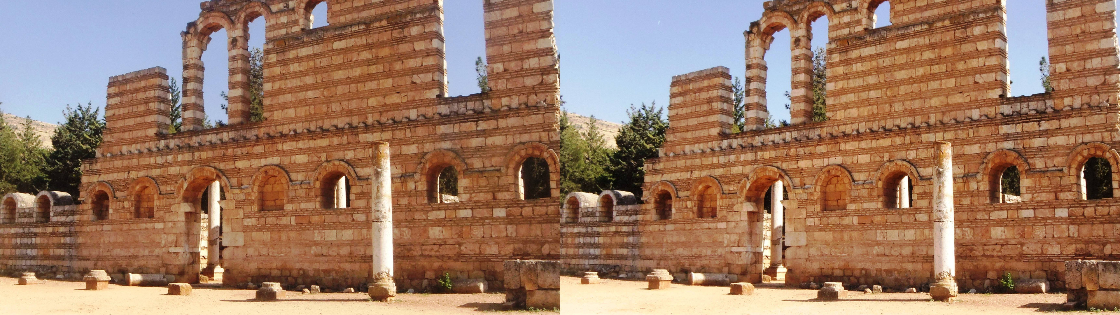 Le palais