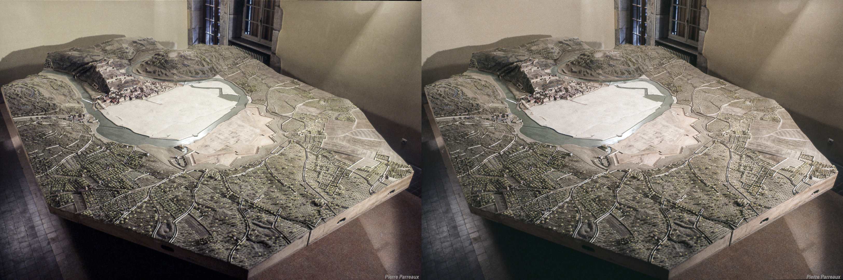 Plan Relief