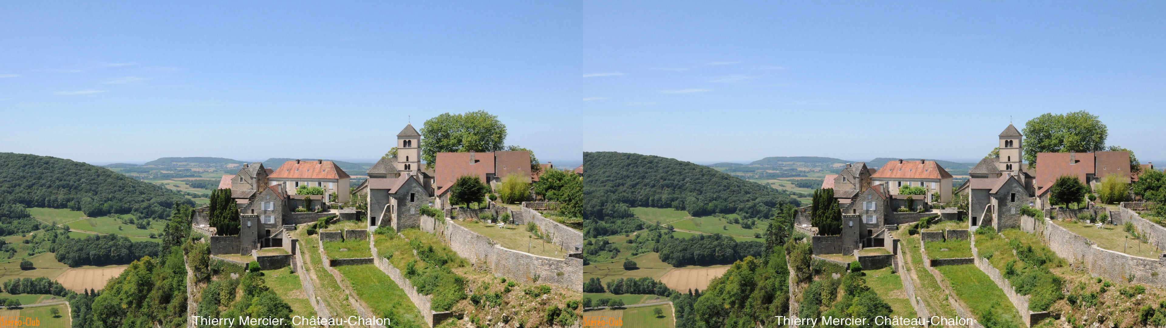 Chateau-Chalon